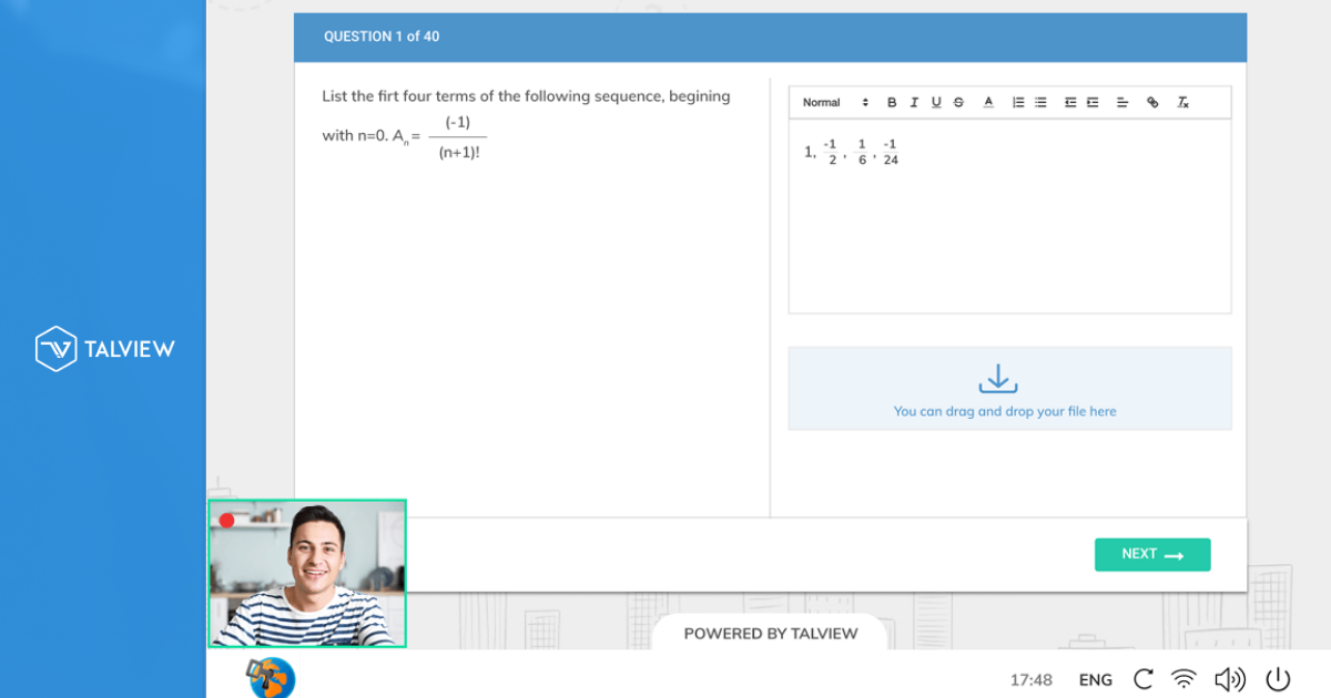 How Universities Can Choose the Right Online Proctoring Software